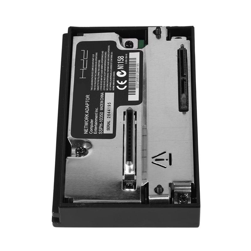 Tihebeyan SATA Network Adapter for PlayStation 2, Supports 2TB SATA HDD - Image 4